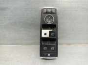 Schalter Für Elekt. Fensterheber Links Vorne A1669054400 Mercedes-Benz GLA (156.9) SUV 2.2 220 CDI 16V (OM651.930)