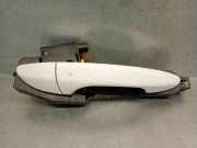 Türgriff Außen Ra 82661C8050 Hyundai i20 (GBB) Schrägheck 1.2i 16V (G4LA)