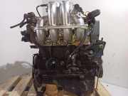 Motor F4A Ford Fiesta 3 Schrägheck 1.4 (F4A)