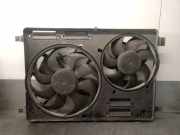KÃ¼hlerventilator 30668629 Volvo XC70 (BZ) SUV 2.4 D4 20V AWD (D5244T12)