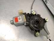 Fensterheber Rechts Hinten 83460H8000 Kia Stonic (YB) SUV 1.2 MPI 16V (G4LF)