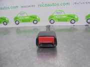 Gürtelschnalle Links Vorne 4A0857755E Audi A6 (C4) Limousine 2.5 TDI (AEL)