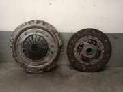 Kupplungsset 2004T8 Peugeot 806 Gro?raumlimousine 2.1 TD 12V (XUD11BTE(P8C-2))