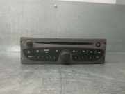 Radio 281156782R Renault Kangoo Express (FW) Van 1.5 dCi 70 (K9K-840)