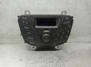 Radio ET7618D815BE Ford Transit Courier Van 1.6 TDCi (T3CB)