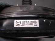 Bremskraftverstärker EH6443800 Mazda CX-7 SUV 2.2 MZR-CD 16V (R2)
