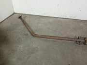 Auspuff Mittelrohr 96536912 Chevrolet USA Kalos (SF48) Schr?gheck 1.2 (LY4)