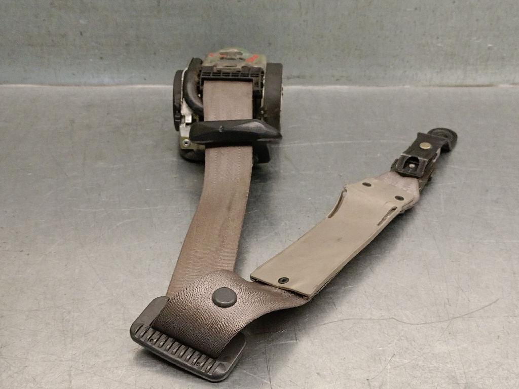 Türgriff Außen Links Vorne 3C0837885H Volkswagen Passat (3C2) Limousine 1.9 TDI (BKC) BKC