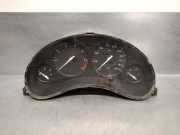 Tachoeinheit Kmh 90386326 Opel Corsa B (73/78/79) Schr?gheck 1.0i 12V (X10XE)