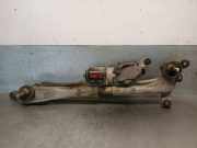 Scheibenwischermotor Vorne 86510AG012 Subaru Legacy Touring Wagon (BP) Kombi 2.5 16V (EJ25)