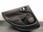 Türverkleidung Links Hinten 735703354 Fiat 500L (199) Großraumlimousine 1.3 D 16V Multijet (55283775)