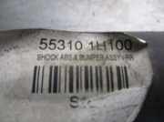 Sto?d?mpfer Links Hinten 553101H100 Kia Cee'd Sporty Wagon (EDF) Kombi 2.0 CRDi 16V 140 (D4EA-F)