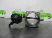 Drosselklappe 3510027XXX Kia Sorento I (JC) SUV 2.5 CRDi 16V (D4CB)