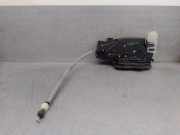 TÃ¼rschloss Links Hinten A0997302701 Mercedes-Benz GLA (H247) SUV 2.0 200d 4-Matic (OM654.920)