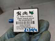 Antenne 9832982380 Peugeot 208 II (UB/UH/UP) Schr?gheck 5-drs e-208 50 kWh (ZKX)