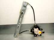 Fensterheber Rechts Vorne 1847848 Ford Transit Connect (PJ2) Van 1.6 TDCi 16V 95 (TZGA)