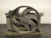 Kühlerventilator 7700804293 Renault Furgoneta/monovolumen (F40_, G40_) 1.9 D (F40R)