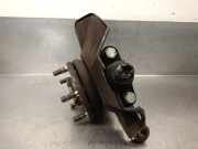 Achsschenkel Halter Rechts Vorne 517161D100 Kia III Monospace (UN) 2.0 CRDi 140