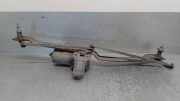 Scheibenwischermotor Vorne 191955113A Volkswagen Golf II (19E) SchrÃ¤gheck 1.6 C,CL,GL (EZ) EZ