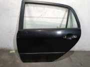 Tür Links Hinten 6700402170 Toyota Corolla (E12) Schrägheck 1.4 D-4D 16V (1NDTV)