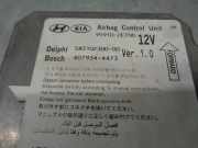 Steuerger?t Airbag 959102E700 Hyundai Tucson (JM) SUV 2.0 CRDi 16V 4x4 (D4EA)