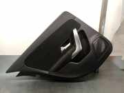 TÃ¼rverkleidung Links Hinten A1777303301 Mercedes-Benz A (177.0) SchrÃ¤gheck 1.3 A-180 Turbo Mild Hybrid (M282.814)