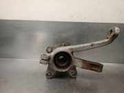 Achsschenkel Halter Links Vorne 77FB1104AA Ford Fiesta 1 Schrägheck 1.1 L,GL,S,Ghia (GLA(CVH))