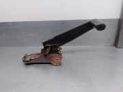 Handbremshebel 360100619R Renault Kangoo/Grand Kangoo (KW) Großraumlimousine 1.5 dCi 70 (K9K-840)