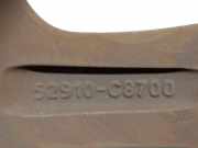 Felge 52910C8700 Hyundai i20 (GBB) Schr?gheck 1.0 T-GDI 100 12V (G3LC)