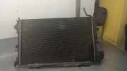 Radiator 24418341 Saab 9-3 II Sport Limousine (YS3F) Limousine 2.2 TiD 16V (D223L(Euro 5))