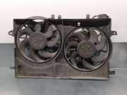 Kühlerventilator 4576344 Saab 9-5 (YS3E) Limousine 2.3t 16V (B235E)