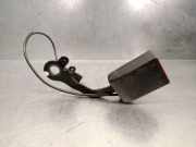 Gürtelschnalle Links Hinten 98001483XT Citroën C4 Picasso (3D/3E) Großraumlimousine 1.2 12V PureTech 130 (EB2DTS(HNY))