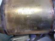 Katalysator 30751851 Volvo XC60 I (DZ) SUV 2.4 D5 20V 205 AWD (D5244T10)