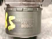 Bedienung Klimaanlage 6490K4 Citroën Nemo (AA) Van 1.4 HDi 70 (DV4TD(8HS))