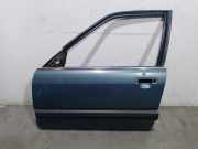 Tür Links Vorne 443831051E Audi 100 (C3) Limousine 2.2 CS,CD (KU)