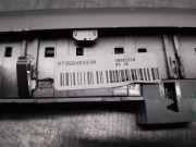 Warnleuchte Schalter 07356464230 Fiat TIPO II (357) FAM Easy