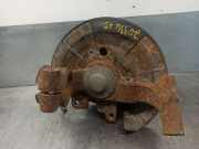 Achsschenkel Halter Links Hinten 20T4H Rover 800 Fastback SchrÃ¤gheck 5-drs 820 i,Si 16V (20HD-M16)