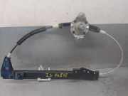 Fensterheber Links Hinten 51789674 Fiat Linea (323AX) Limousine 1.3 D Multijet 16V VGT (199.A.3000)