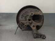 Achsschenkel Halter Rechts Hinten 1K0505436AC Seat XL (5P5) Family