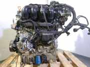 Motor L15B4 Honda HR-V (RU) Gro?raumlimousine 1.5 i-VTEC 16V (L15B4(Euro 6))
