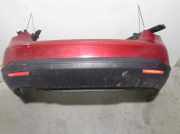 Sto?stange Hinten ROJO Volkswagen Jetta III (1K2) Limousine 1.4 TSI 140 16V (BMY) BMY