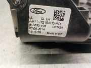 T?rschloss Links Vorne AV11R219A65AD Ford B-Max (JK8) Gro?raumlimousine 1.6 TDCi 16V 95 (T3JB)