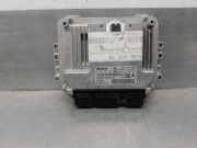 Motorsteuergerät 9653958980 Peugeot I Monospace (0U_) 1.6 HDi