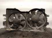 Kühlerventilator 04809679AB Chrysler Voyager/Grand Voyager Großraumlimousine 2.4i 16V (EDZ)