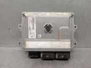 Motorsteuergerät 9811545080 Citroën C3 (SX/SW) Schrägheck 1.2 Vti 12V PureTech (EB2F(HMZ))