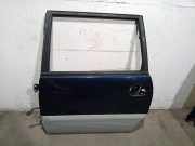 Tür Links Hinten MB637959 Mitsubishi Space Wagon (N3/N4) Großraumlimousine 2.0 GLXi 16V (4G63)