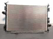 Radiator 9811401480 Peugeot II SUV (MC_, MR_, MJ_, M4_) 1.2 THP/ PureTech 130 (MRHNSM, MRHNSU, MRHNSJ, MRHNYW,...