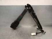 Tankklappe 13427916 Opel Corsa E Schrägheck 1.4 16V (B14XER)