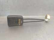 Gürtelschnalle Links Hinten 1E0857739FCN Volkswagen Golf III Cabrio Restyling (1E7) Cabrio 2.0 (AWG) AWG