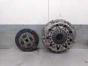 Kupplungsset 30100AY30A Nissan Micra (K12) Schrägheck 1.2 16V (CR12DE)